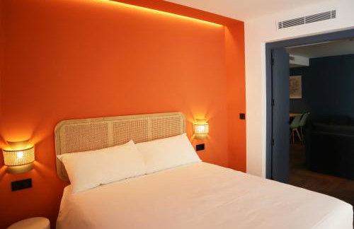 Aparthotel Divino Figueres by Fimedhotels - Foto 57