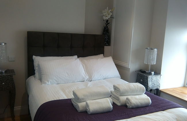 The Castle Apartments - Foto 3