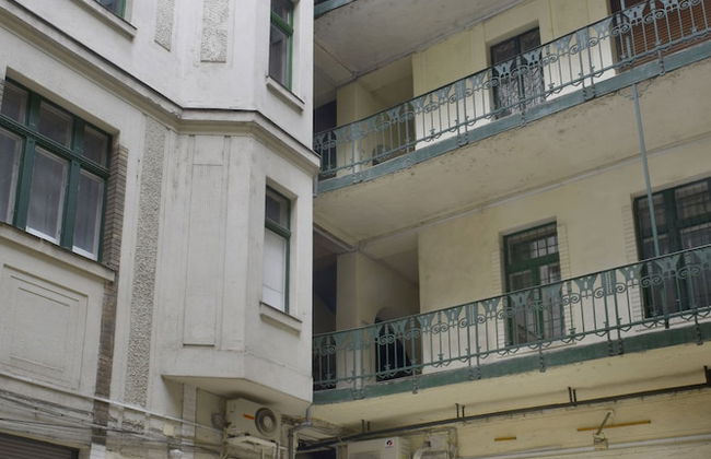 Walk Inn Váci 78 - Foto 77