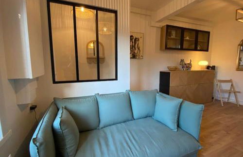 Croix Centre, Maison rénovée - Maison SEB - Foto 1