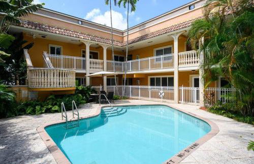 Charming Apartment near Las Olas Blvd - Foto 54