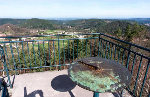 Gite Chez Livia Hautes Vosges - Foto 60