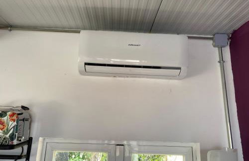 Cabaña plumaverde - Foto 15