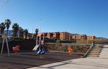 La Casa Sahi - Photo 14