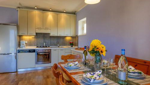 Sole 4 Garten Ferienwohnung mit Pool EG - Foto 4