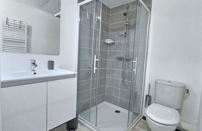 Luxurious Maisonette With Washing Machine Near Valras-plage - Foto 8