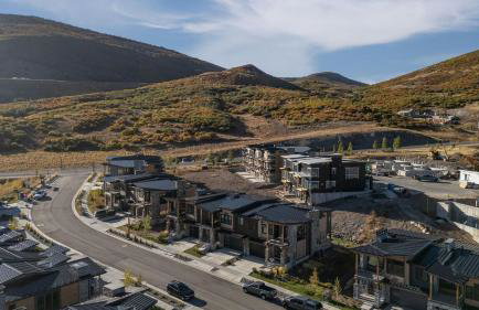 Deer Valley East Retreat by AvantStay - Foto 46