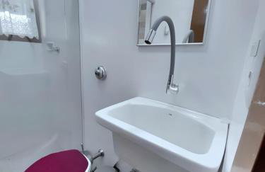 Estúdio Ipanema - apt 321 - 200 metros da praia e passeios para ilhas - Foto 22