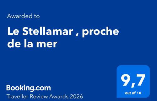 Le Stellamar , proche de la mer - Foto 17