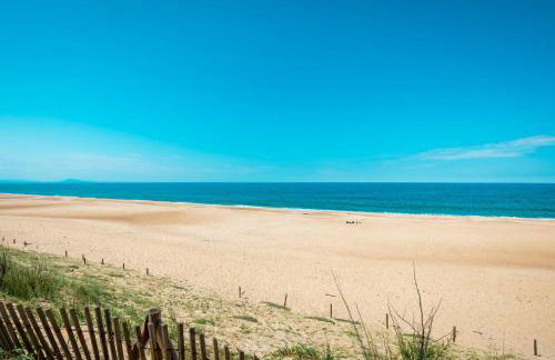 Villa Oceana vue exceptionnelle sur l'océan, haut standing, front de mer. - Foto 58