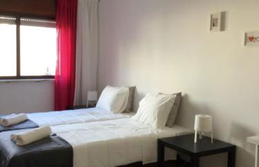 APARTAMENTO LISBOA - REBOLEIRA - Foto 3