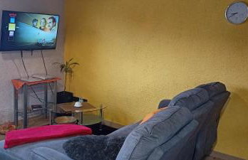 FeWo Sommertraum, Netflix - Photo 15