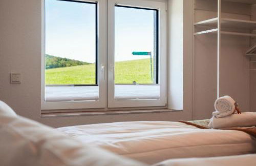 7Seas Boutique Ferienhaus Bostalsee - 2 Apartments oder ganzes Haus, mit Sauna - Foto 15