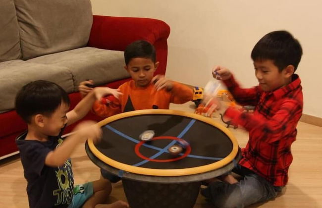 Luxfort 118 Service Suites - Foto 34