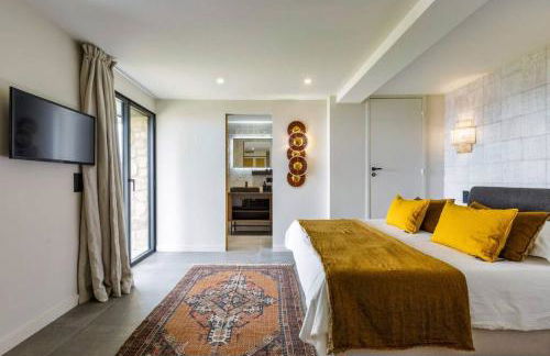 CapTaillat Villa VueSunset180 Piscine Infinie - Foto 22