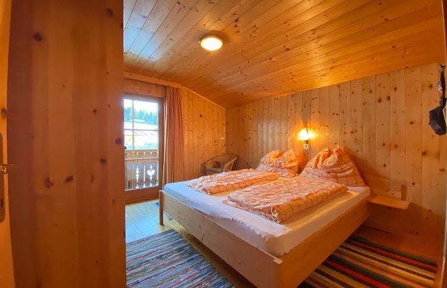 Holiday Home in St. Koloman Near Salzburg - Photo 6