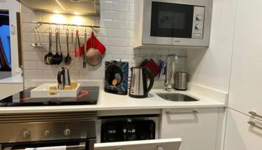 Don Quijote - Foto 4, stove