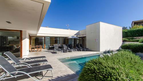 Villa Ses Alzines - Foto 2