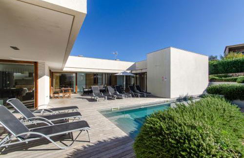 Villa Ses Alzines - Foto 2