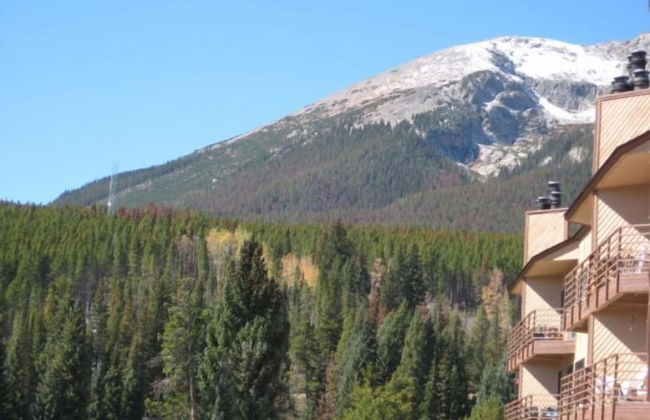 Buffalo Ridge - Unit B104 - Foto 22