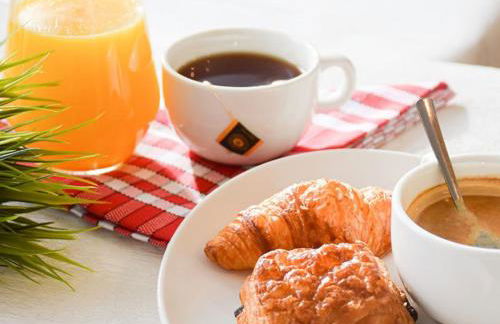 la Roulotte du Pont Sarrazin - Foto 9