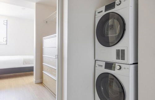 Blueground Downtown elevator nr parks LAX-1250 - Foto 13