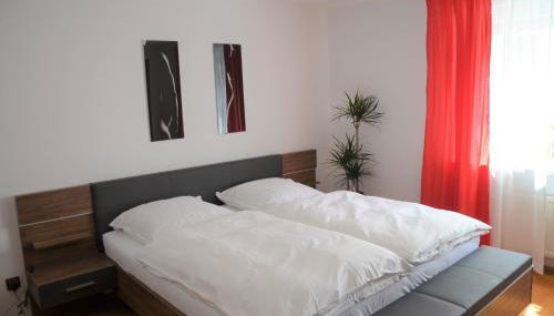 Ferienwohnungen am Schambacher Weg - Foto 5