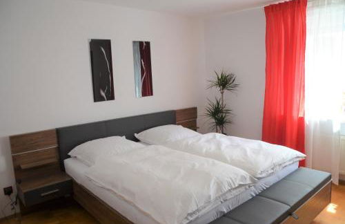 Ferienwohnungen am Schambacher Weg - Foto 5