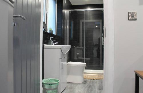 Forest View Cottage - Private Hot Tub - Foto 19