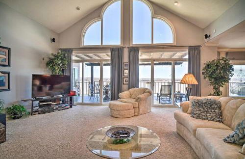 Spacious Baneberry Home with Lake Douglas Views! - Foto 6