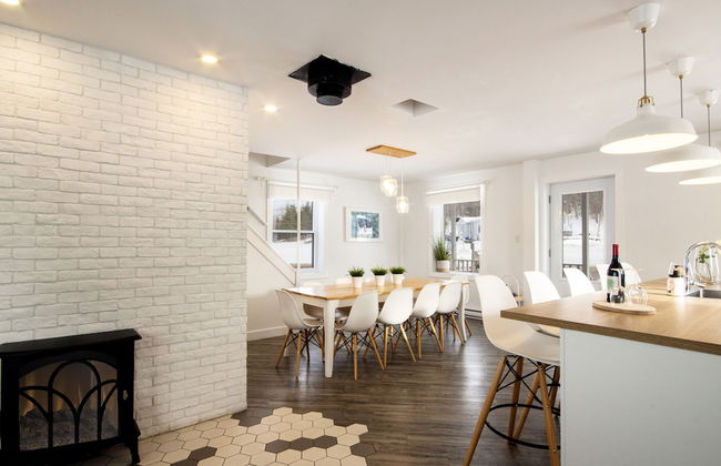 Les Chalets Tourisma - La Familiale - Foto 7