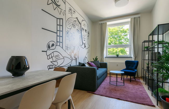 Avantgarde apartments - Photo 23