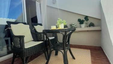 New City Penthouse near beach with sunny balcony - Foto 2