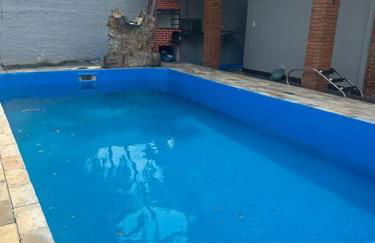 Casa na praia do Guaiúba - Foto 1