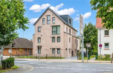 Der Fuchsbau -smarte Apartments-, am Klinikum Oldenburg - Photo 50