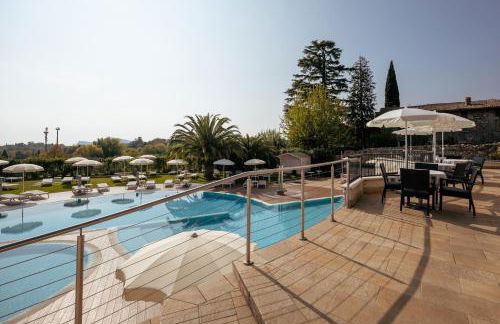 Villa Luisa Resort & Luxury Apartments - Foto 25