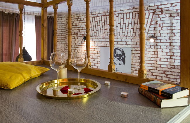 Apartment at the Red Bridge - Foto 59