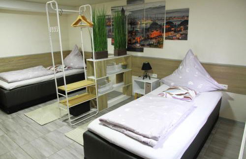 Ferienwohnungen Traubeneiche - Foto 56