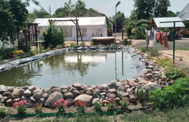 Gospodarstwo agroturystyczne - Foto 55