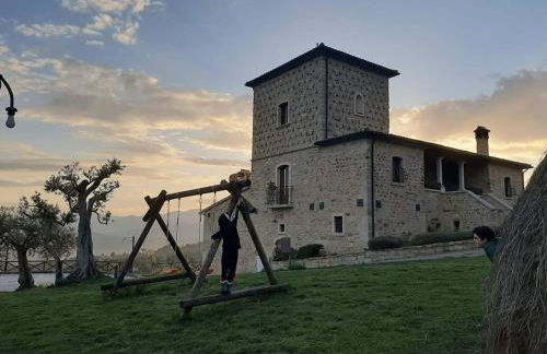 Agriturismo Torre Gialluise - Photo 29