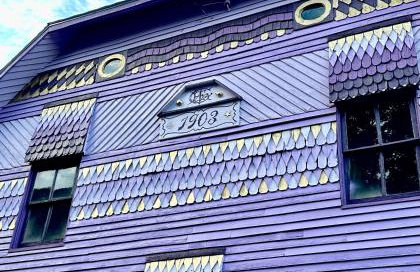 Retreat at Sea Cloud Cottage in Historic Wiscasset - Foto 42