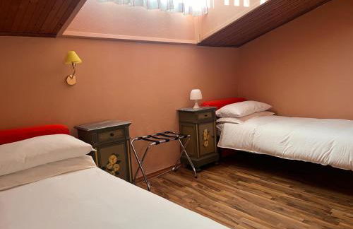 Urban Po Mansarda - Foto 12