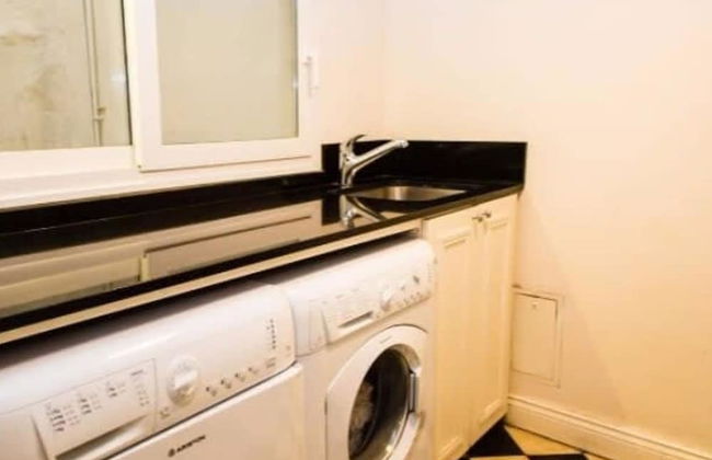 El Ceibo Elegant 3 Bedroom in Recoleta - Foto 3