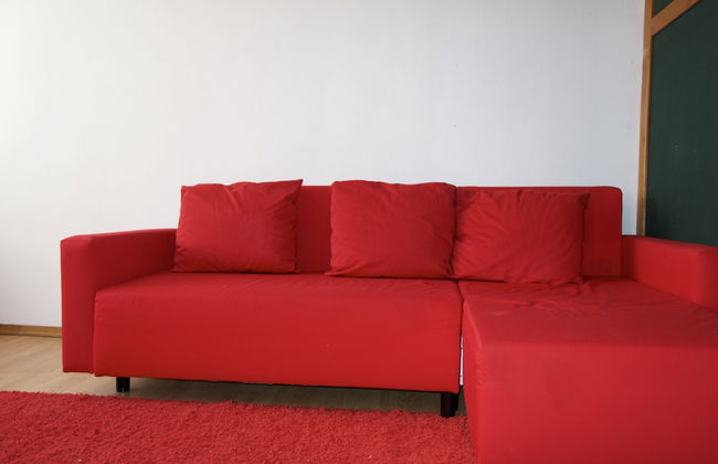 LUXKV Apartment on Staropimenovskiy 4 - Foto 2