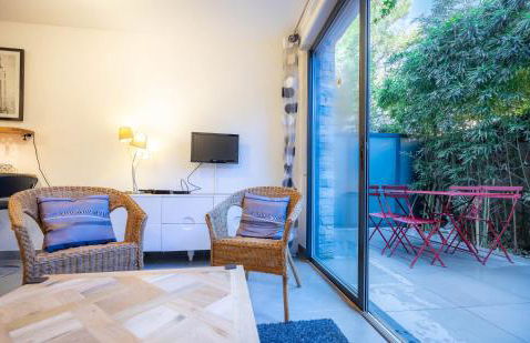 Le Beau séjour - Foto 11