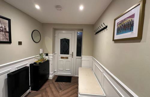 Riverview House - Foto 19