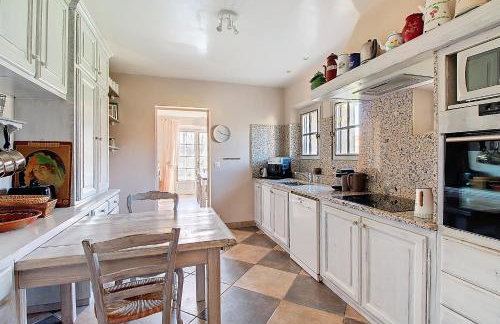 Charme provençal Mas authentique avec piscine - Foto 42
