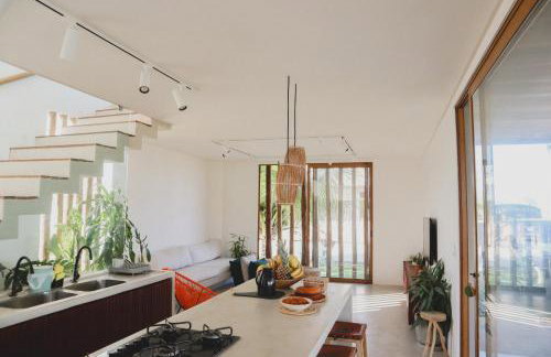 Casa Seriguela - Praia do Patacho - Rota Ecológica dos Milagres - Foto 31