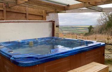 Winnie Cottage - Hot Tub, Games Room, Sauna, Large Garden - Foto 30