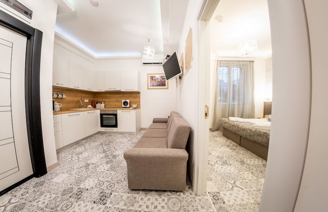 Sofia Life Apartments - Photo 32